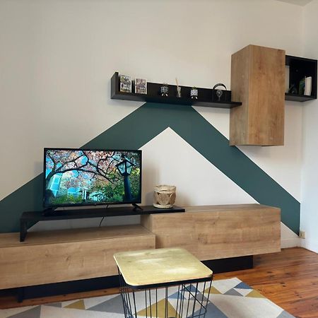 Appartement Moderne Le Puy-en-Velay Exteriér fotografie