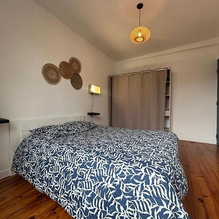 Appartement Moderne Le Puy-en-Velay Exteriér fotografie