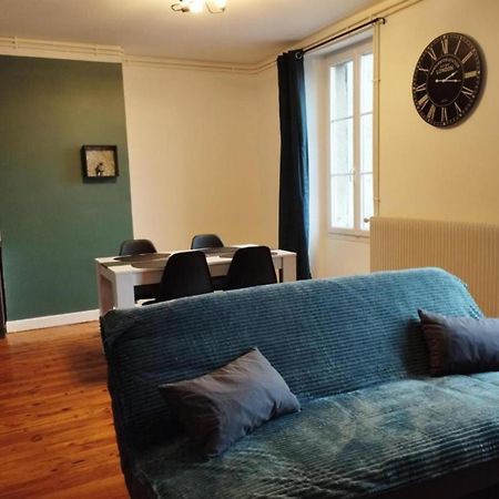 Appartement Moderne Le Puy-en-Velay Exteriér fotografie