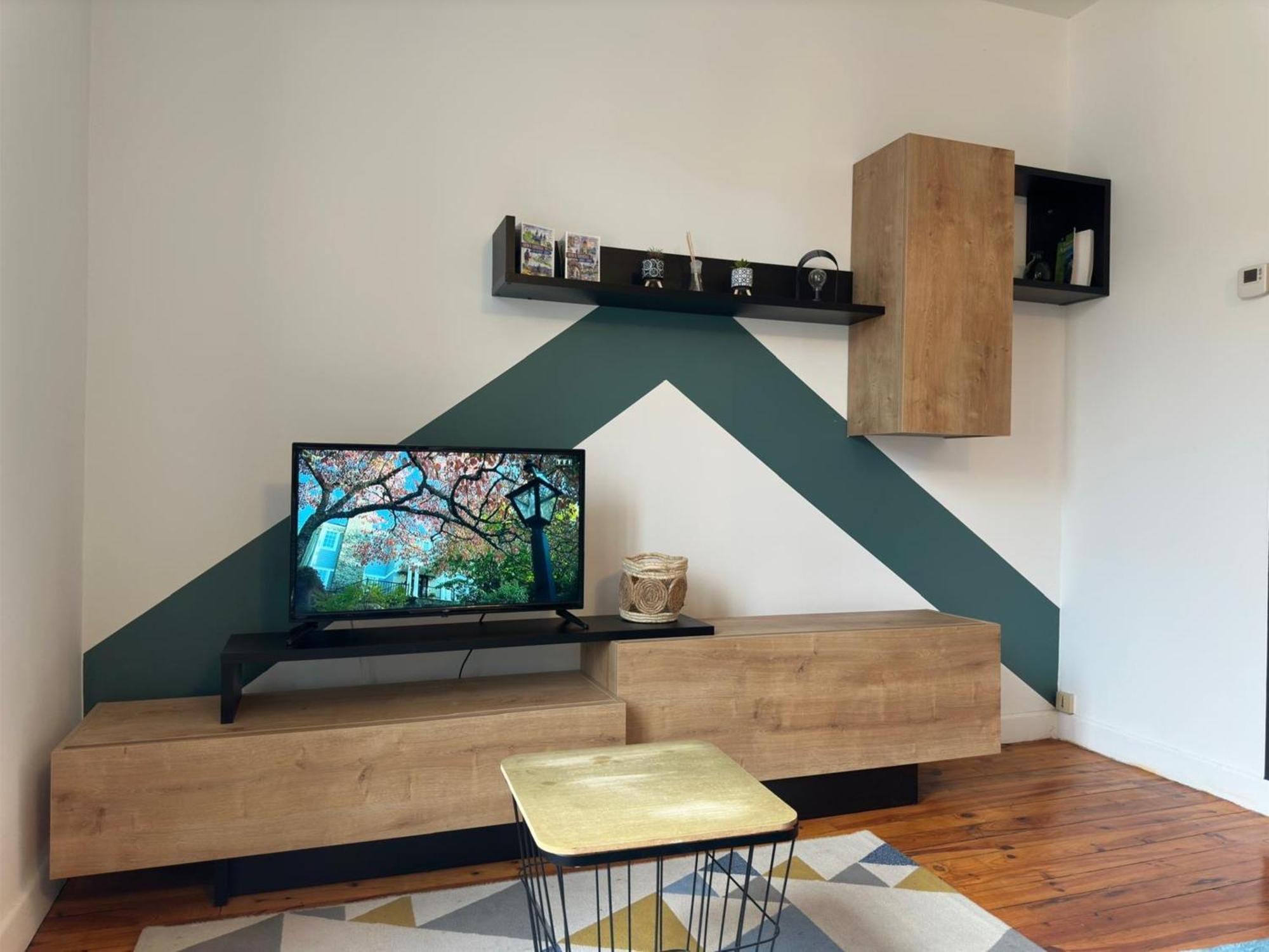 Appartement Moderne Le Puy-en-Velay Exteriér fotografie