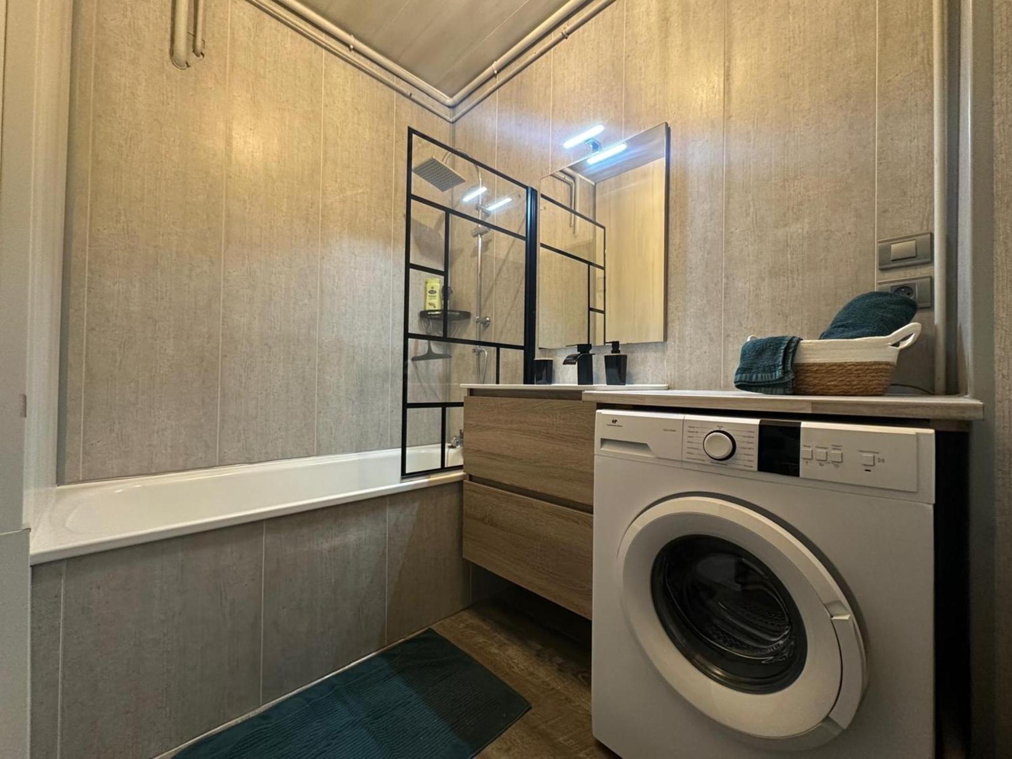 Appartement Moderne Le Puy-en-Velay Exteriér fotografie