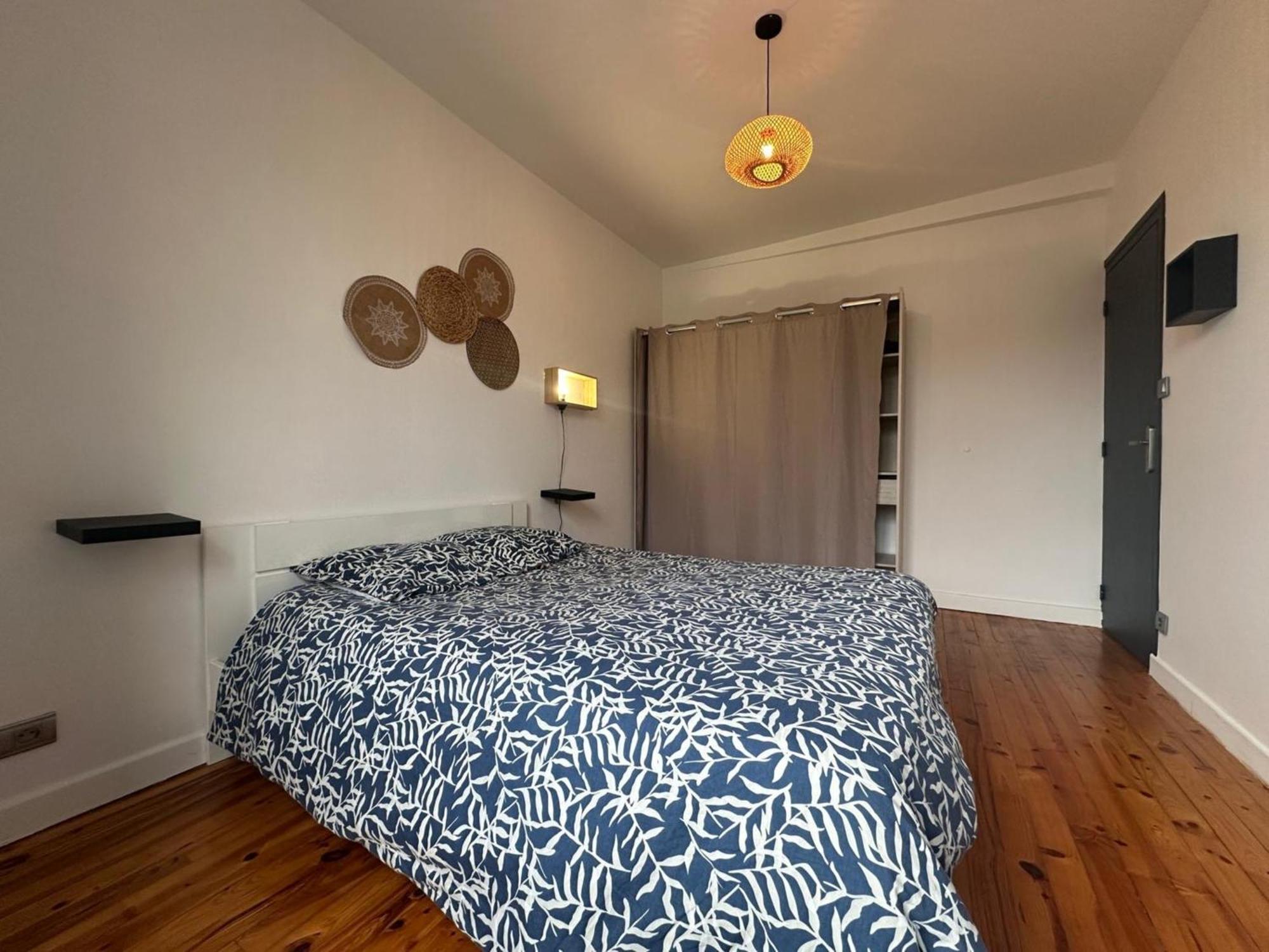 Appartement Moderne Le Puy-en-Velay Exteriér fotografie