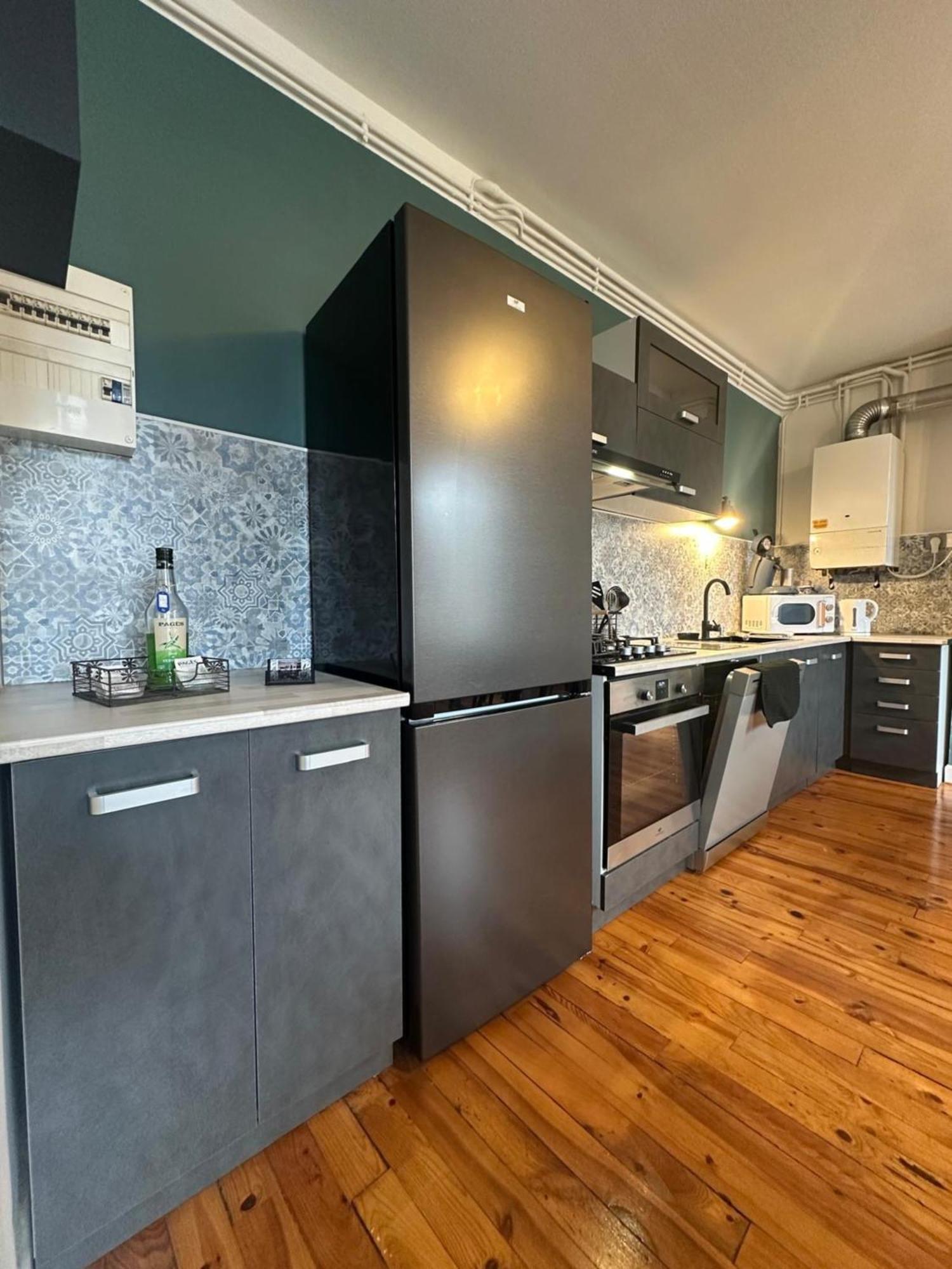 Appartement Moderne Le Puy-en-Velay Exteriér fotografie