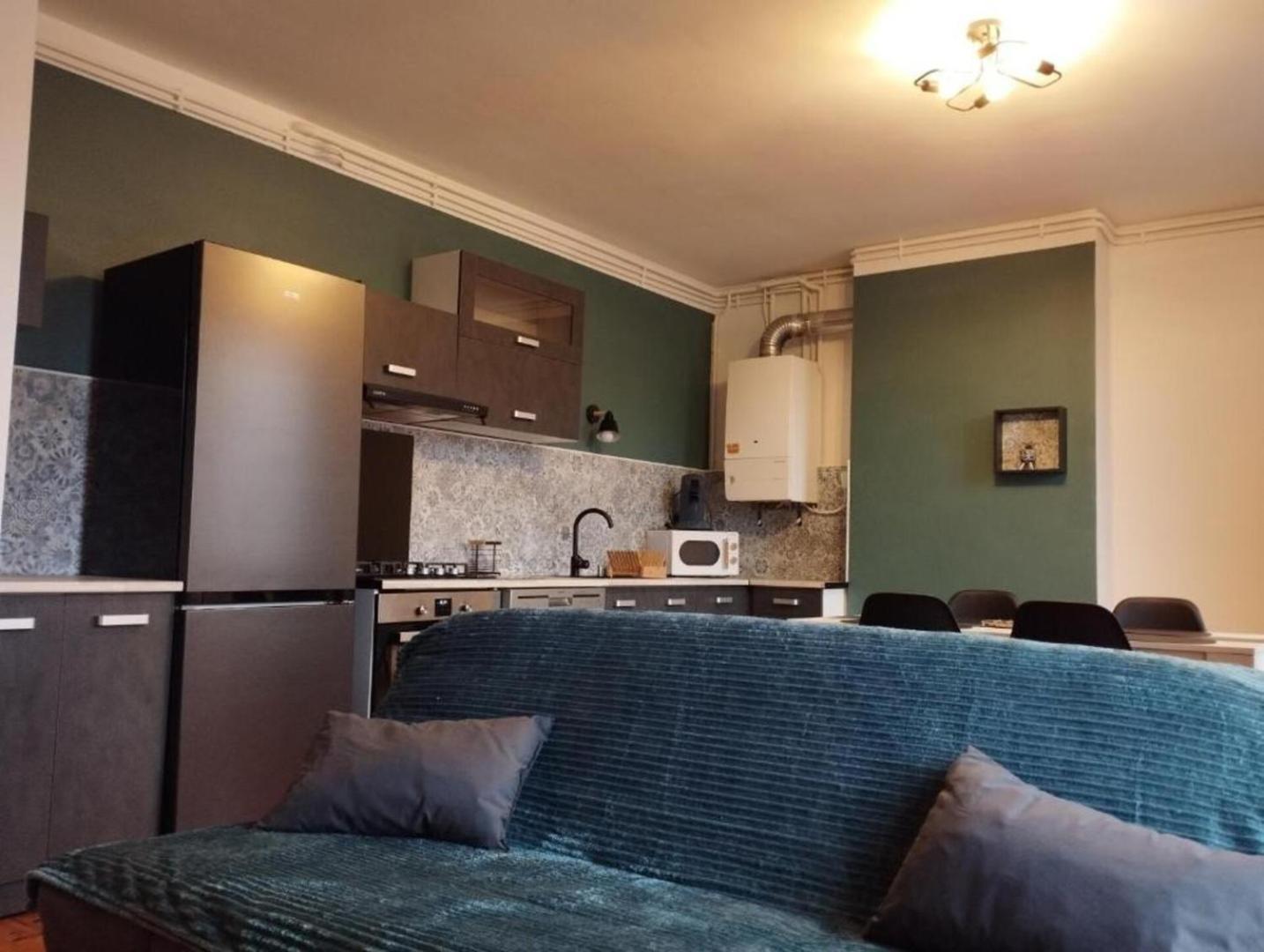 Appartement Moderne Le Puy-en-Velay Exteriér fotografie