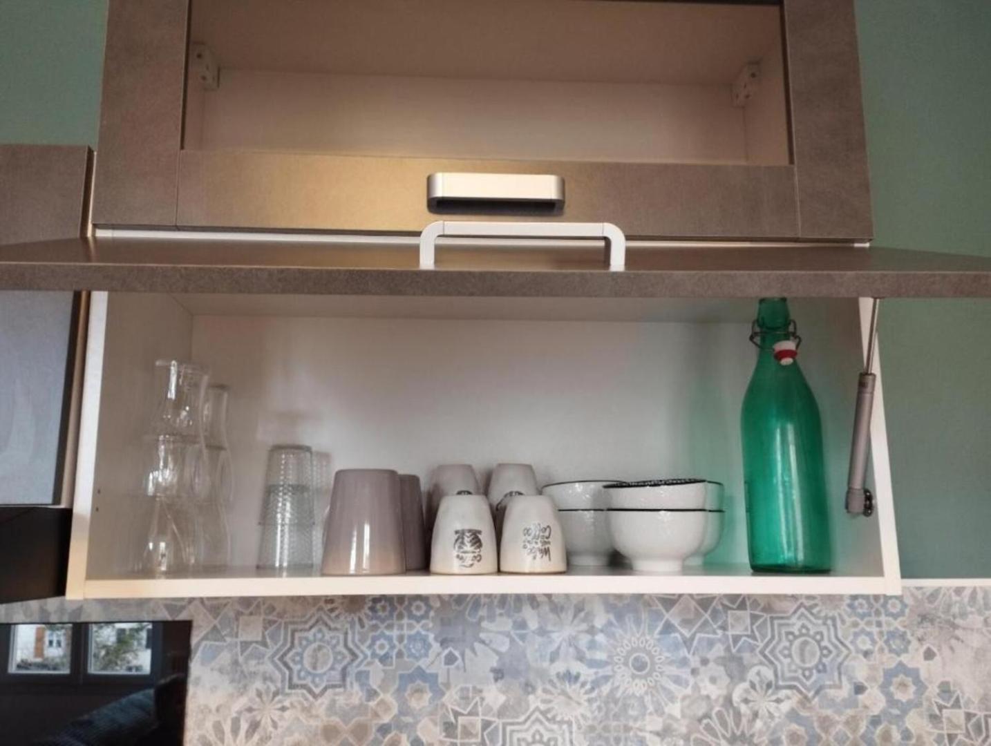 Appartement Moderne Le Puy-en-Velay Exteriér fotografie